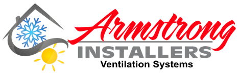 Armstrong Installers Logo